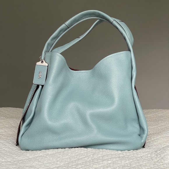 Coach Bandit 1941 steel blue - Picture 2 of 11